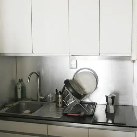 Charming Batignolles Near Montmartre Paris